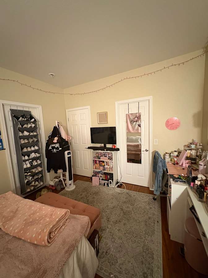 Zeynep's room
