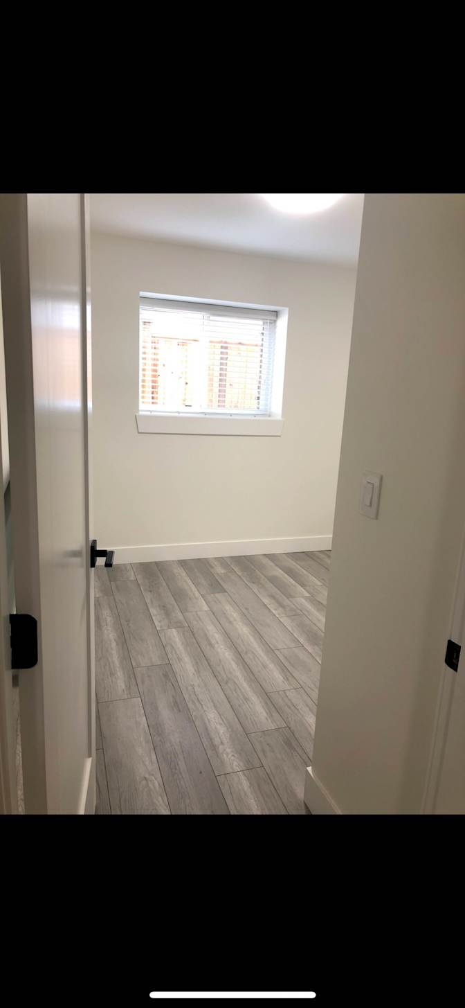 Rupinder Brar's room