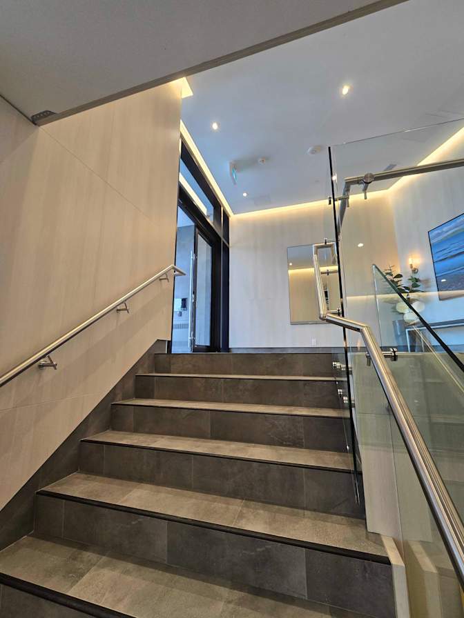 Tolobi Rental's room