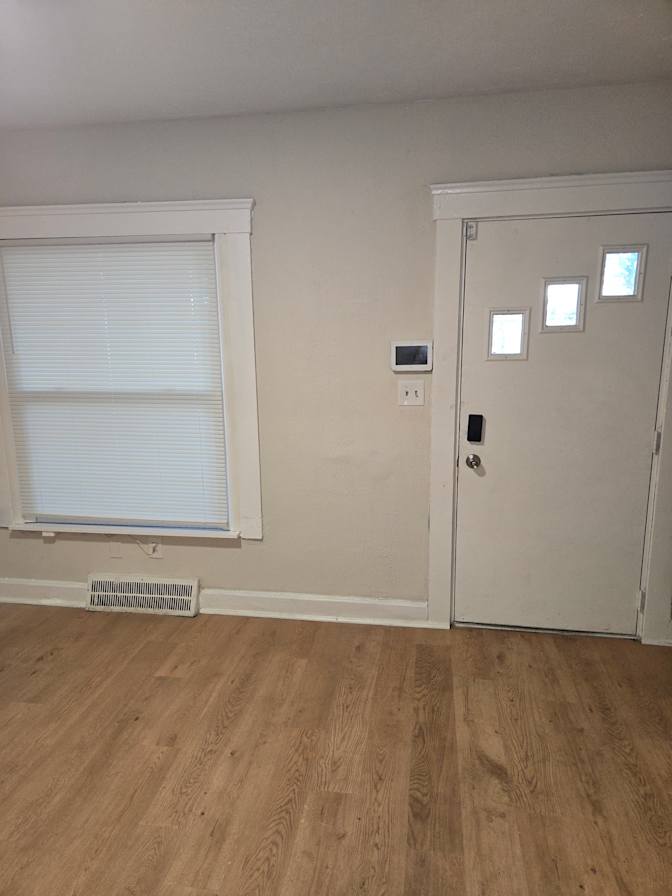 Elena's room