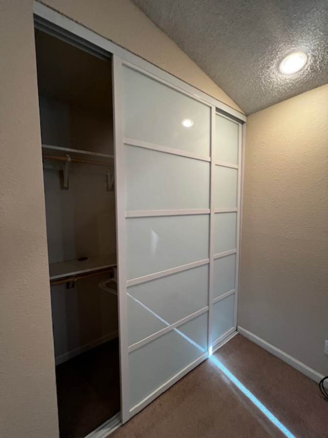 Tiffany's room
