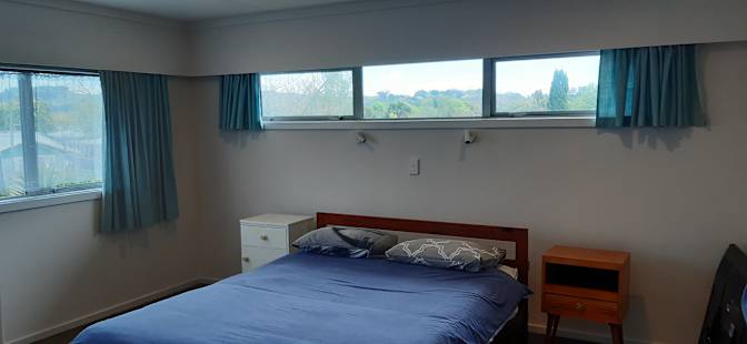 Ken's room
