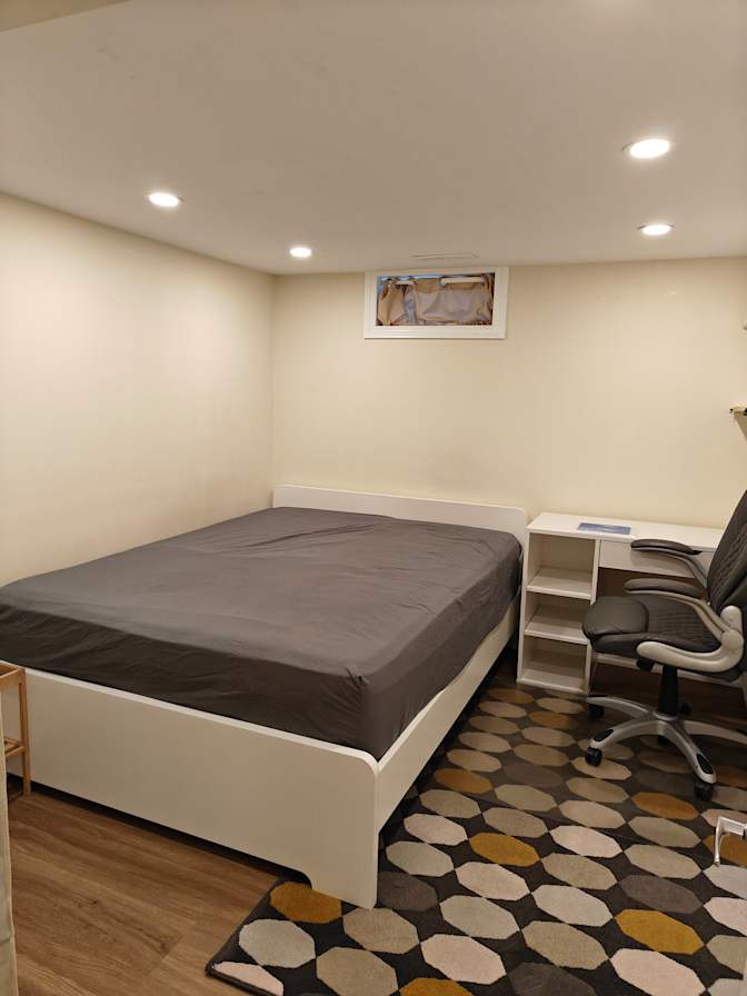 Amalia's room