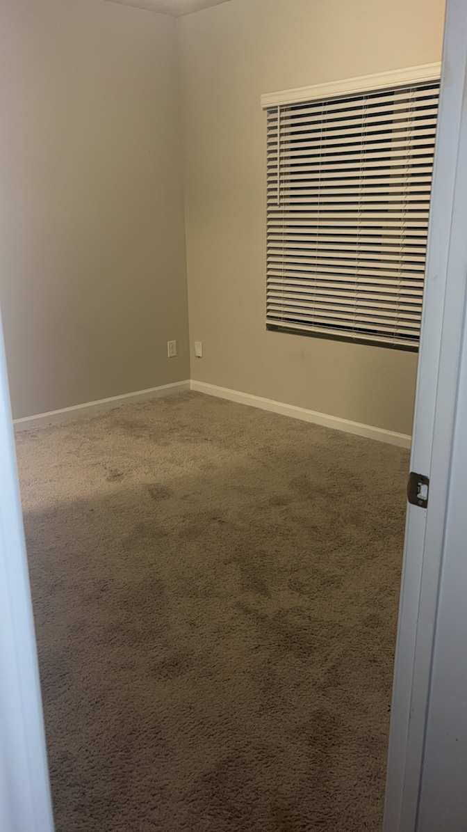 Kedra's room