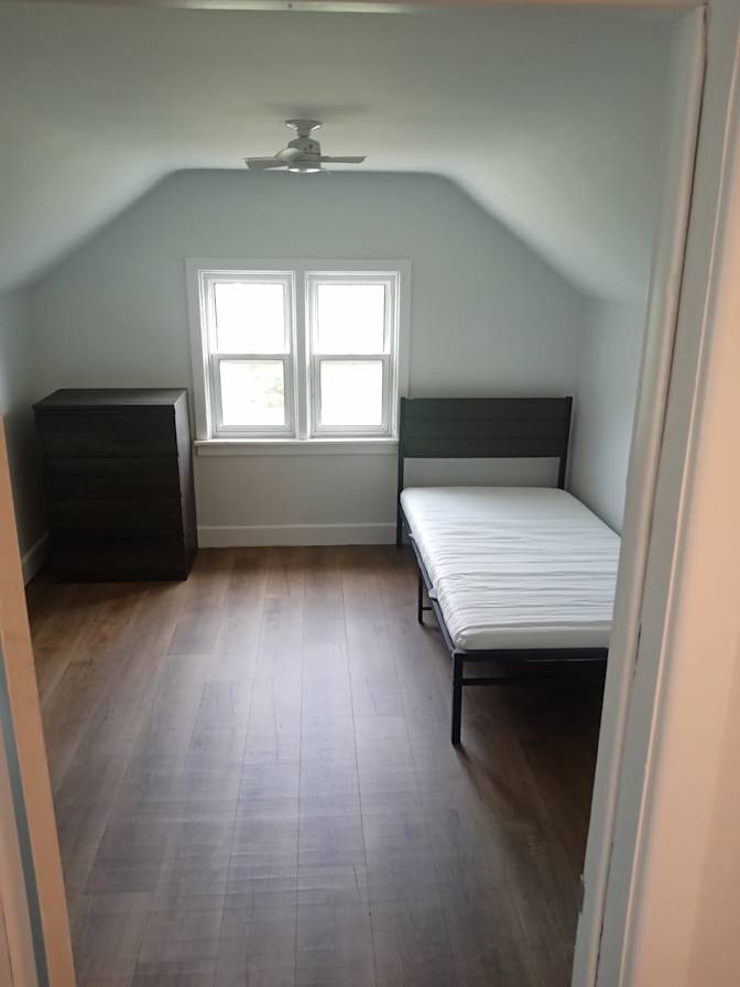 Kerry's room