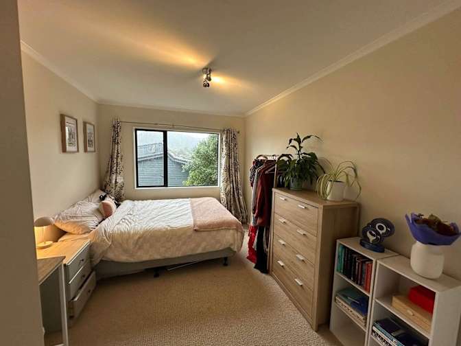 Anna's room