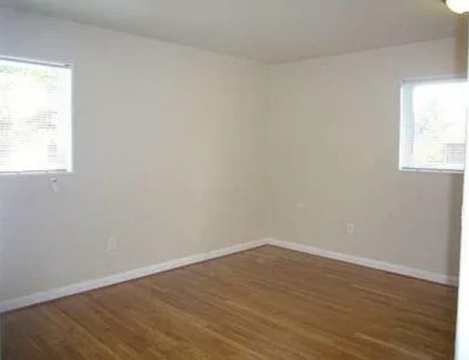 Shaowu's room