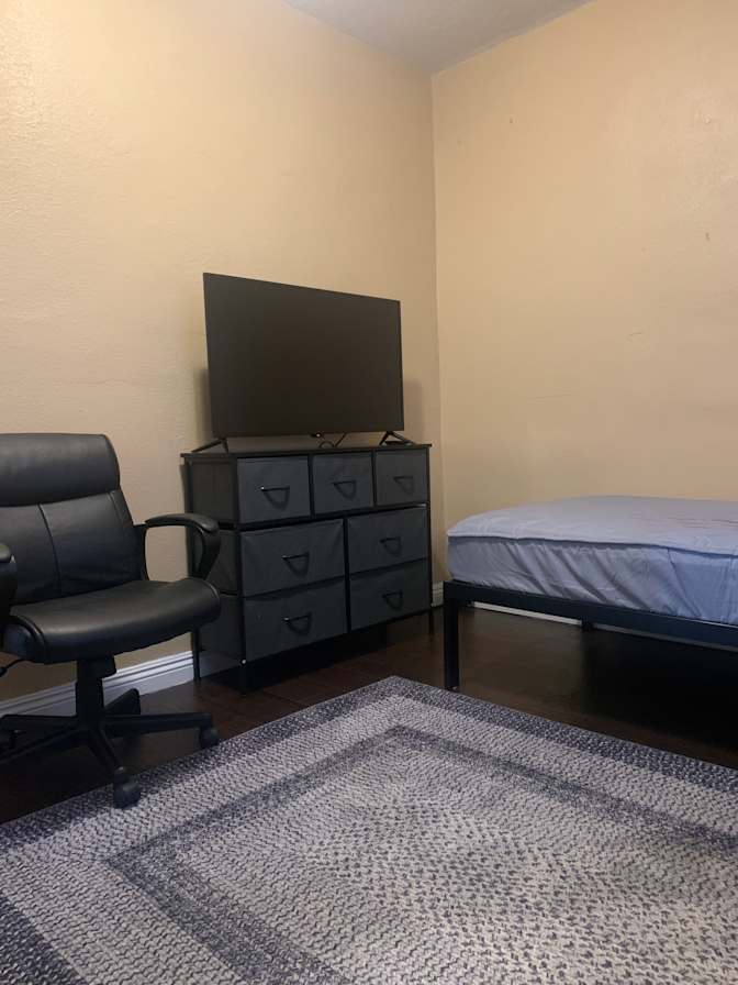 Annie Phung's room