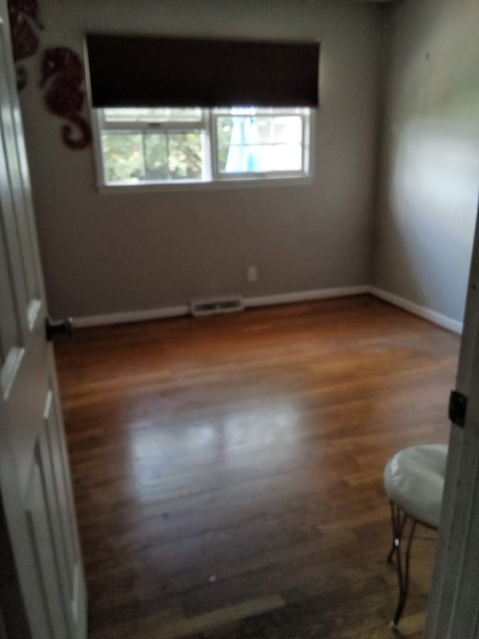 Tanya's room