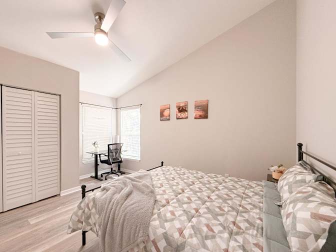 PadSplit's room