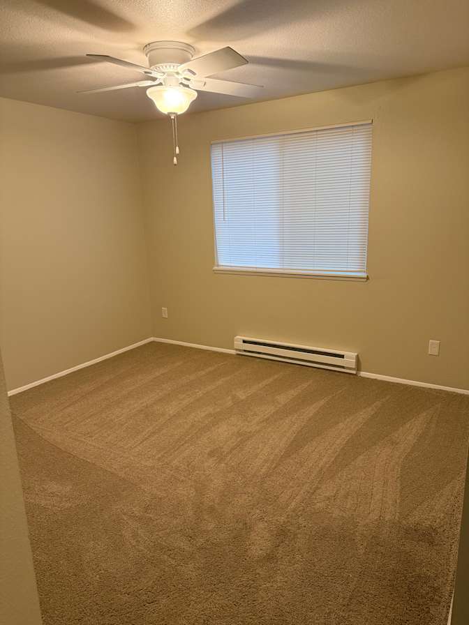 John's room