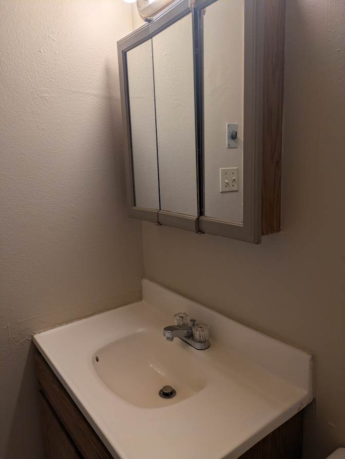 Tyler's room