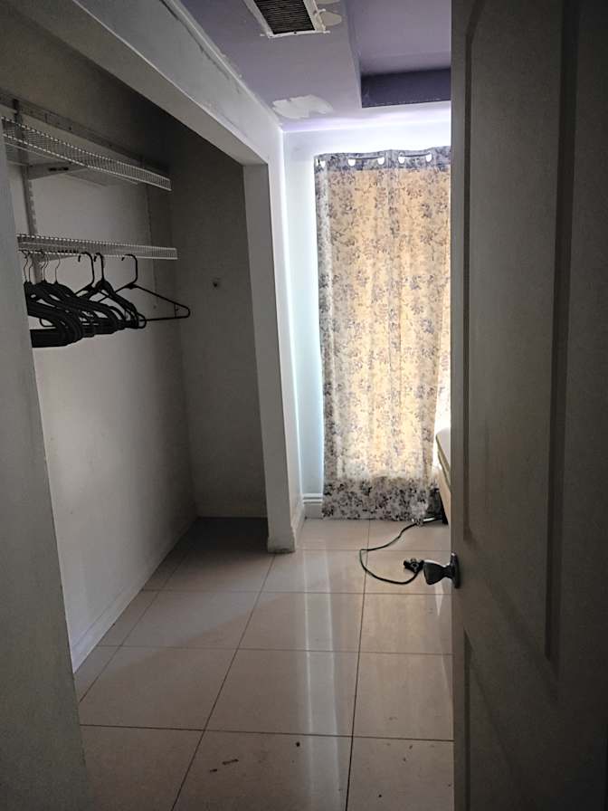 Alex's room