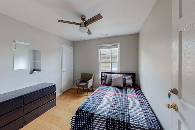 PadSplit's room