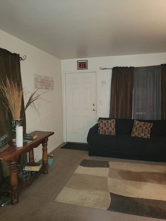 Dolomite Hueytown Area's room