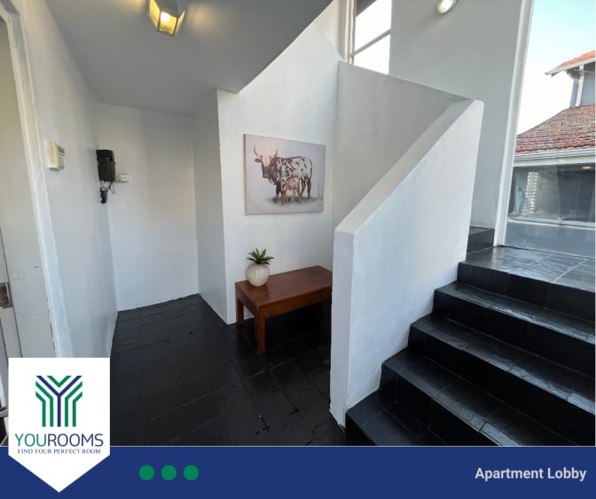 YouRooms's room