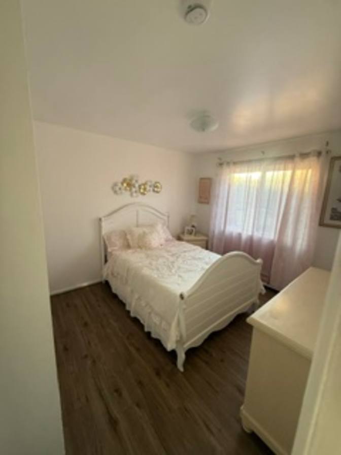 Hailey A Alfaro's room