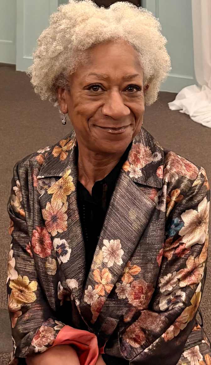 Sharon Reid