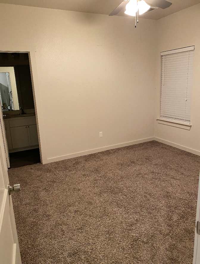 Maddie's room
