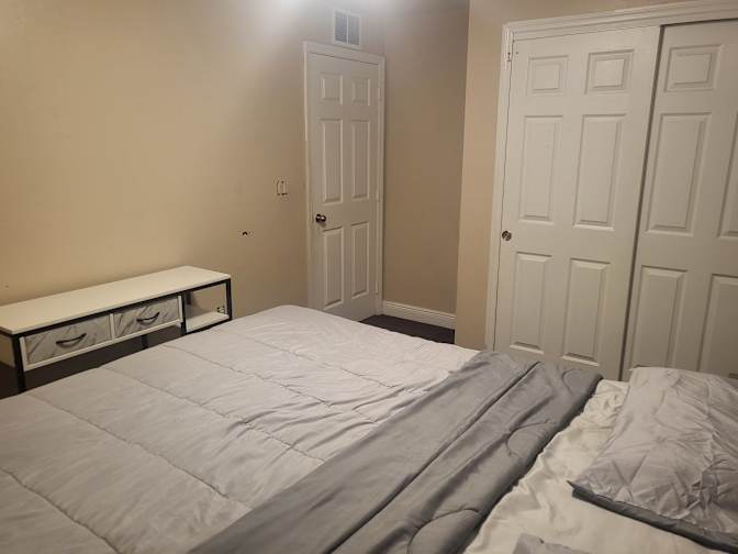 Vanessa's room