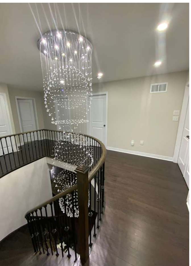 Anjelika's room