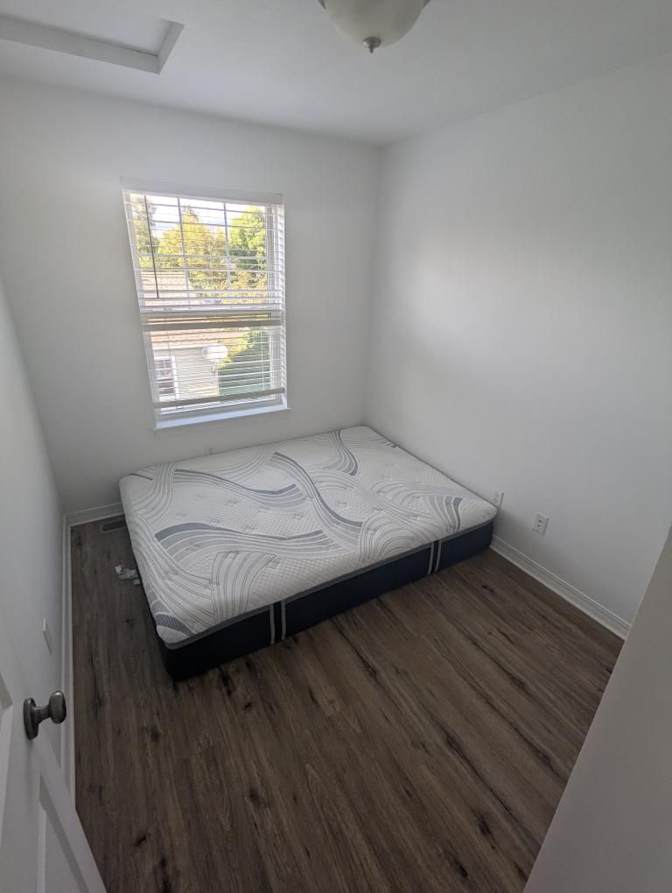 Olivia's room