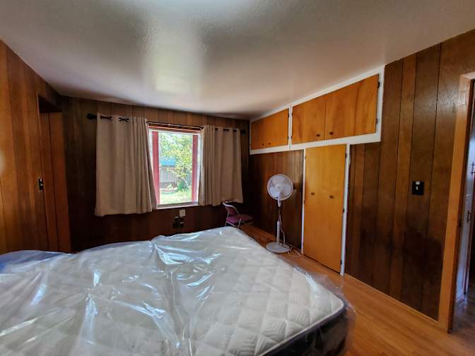 Kyle's room