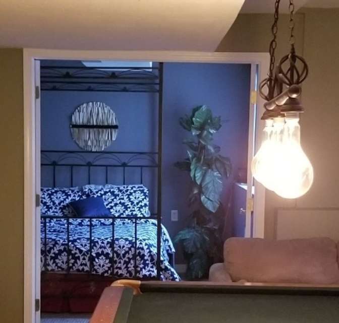 Jessica's room
