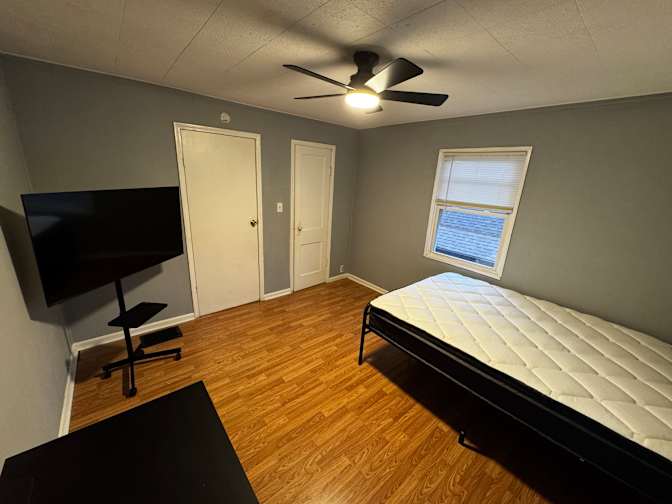 Jonathan's room