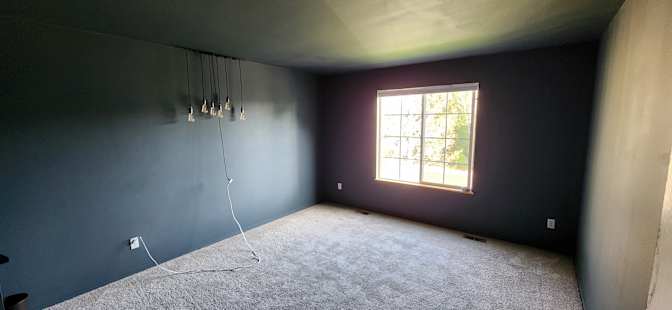 Ruben's room