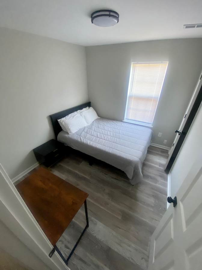 Casey's room