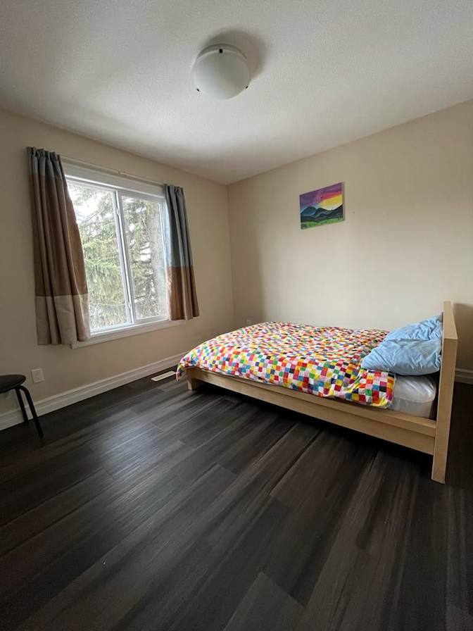 Grace vela's room