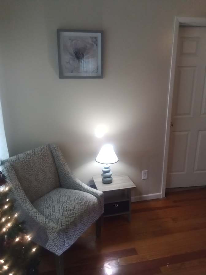 HHC's room