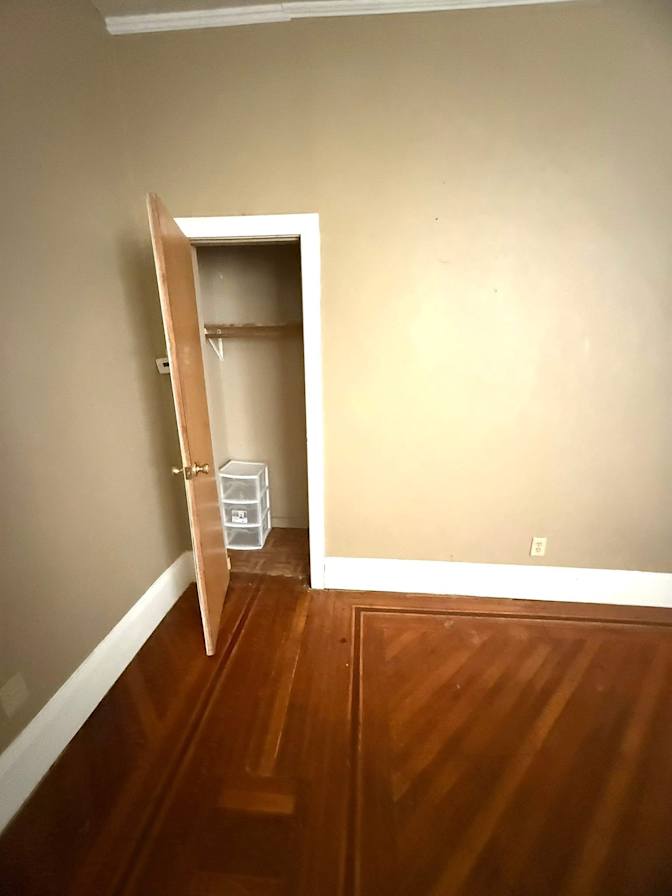 Mary's room