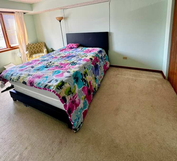 Becky's room