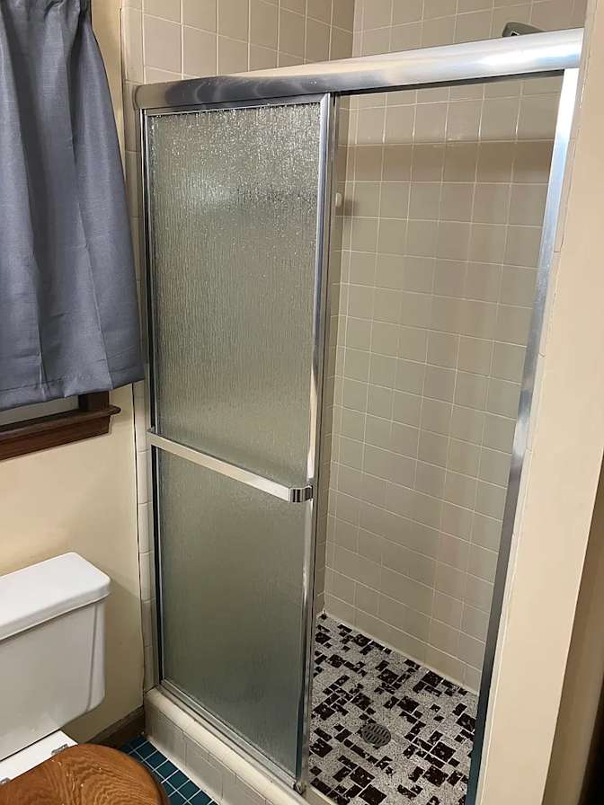 Alcove Rooms's room