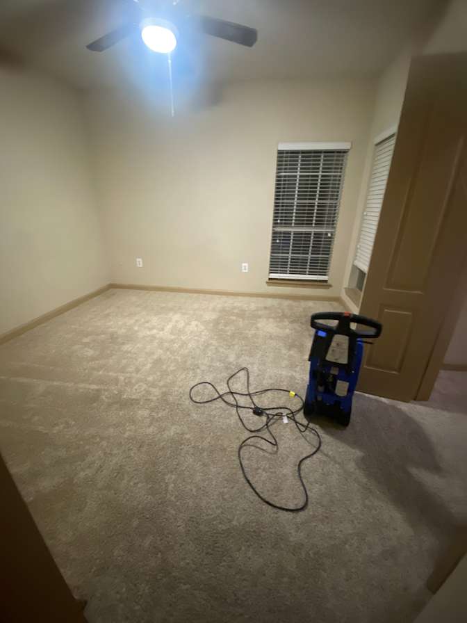 Chardaleya's room