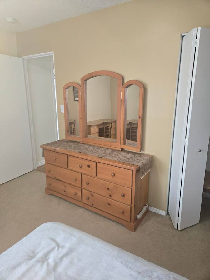 Davey's room