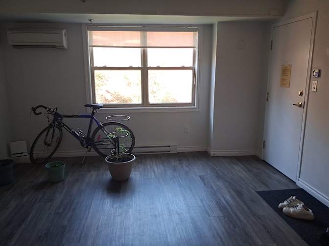 Constance (aka Chelsy)'s room