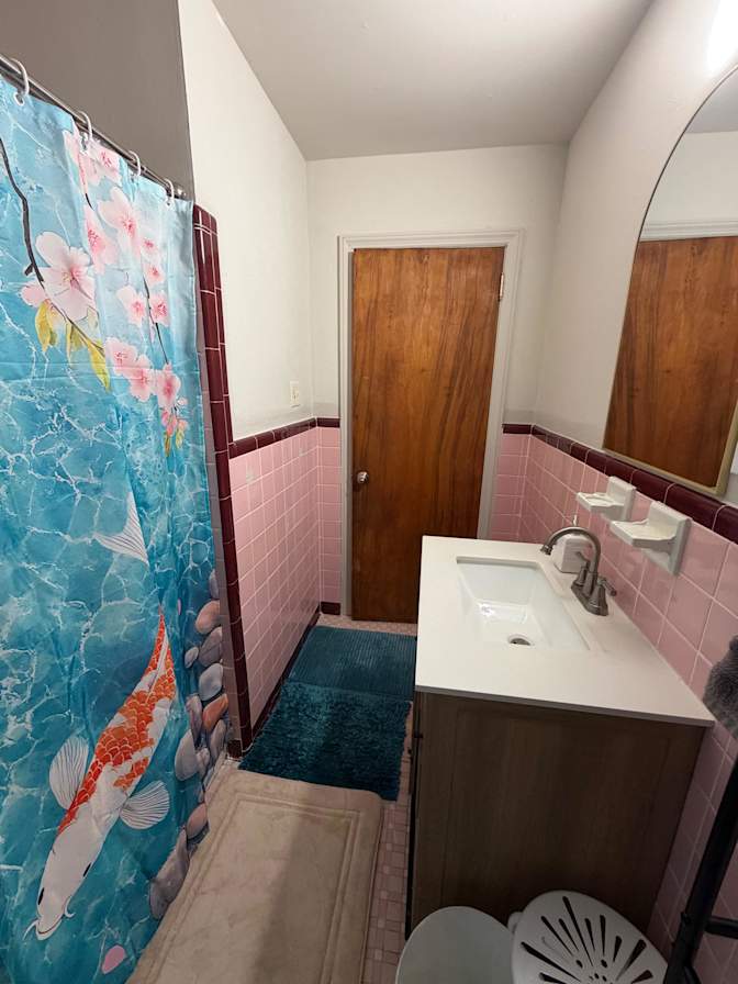 PadSplit's room