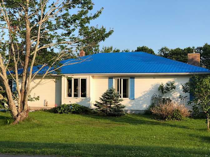 Bedroom for rent's room