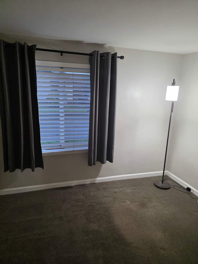 Matthew Gregoire's room