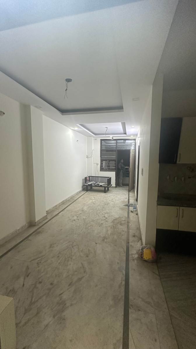 SUBHAM SHARMA's room