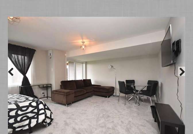 Rent In Ottawa Property Management Inc's room