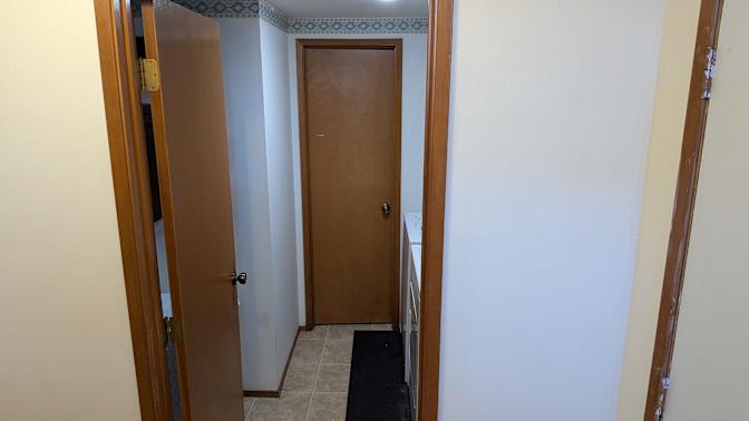 Brody's room