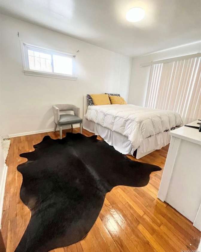 Known's room