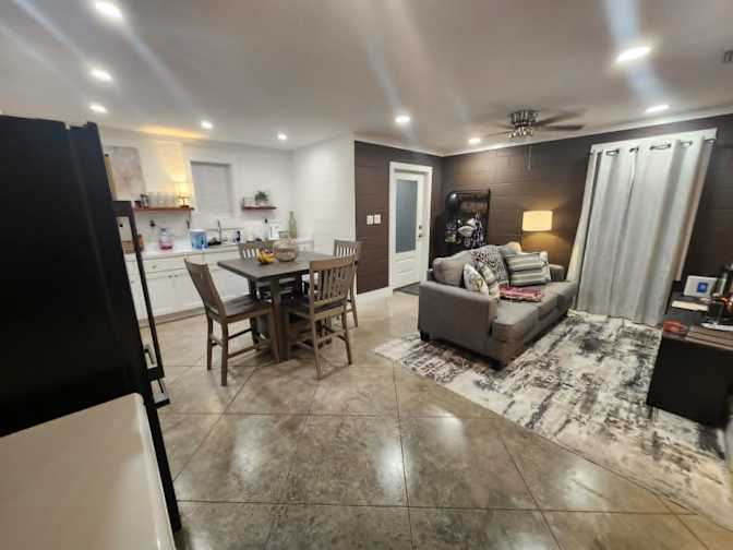 Jonathan's room