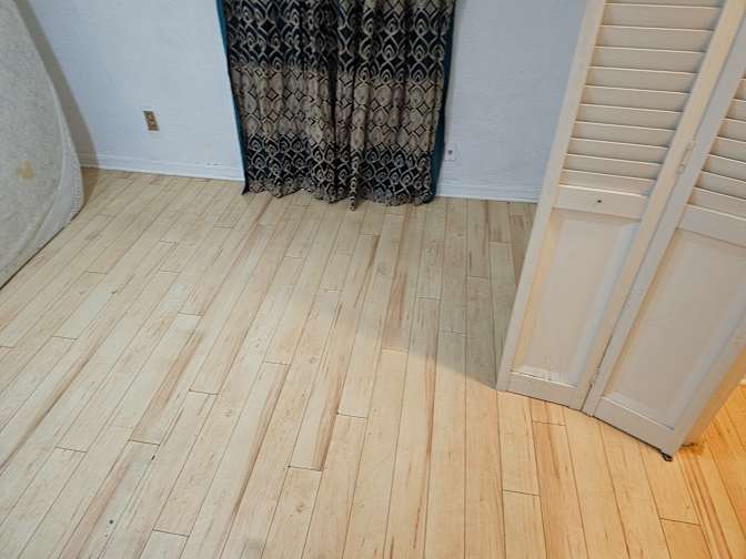 Max's room