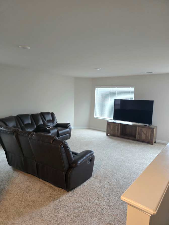 Jeff's room