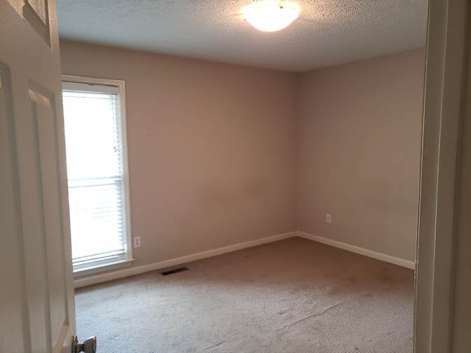 Noah's room